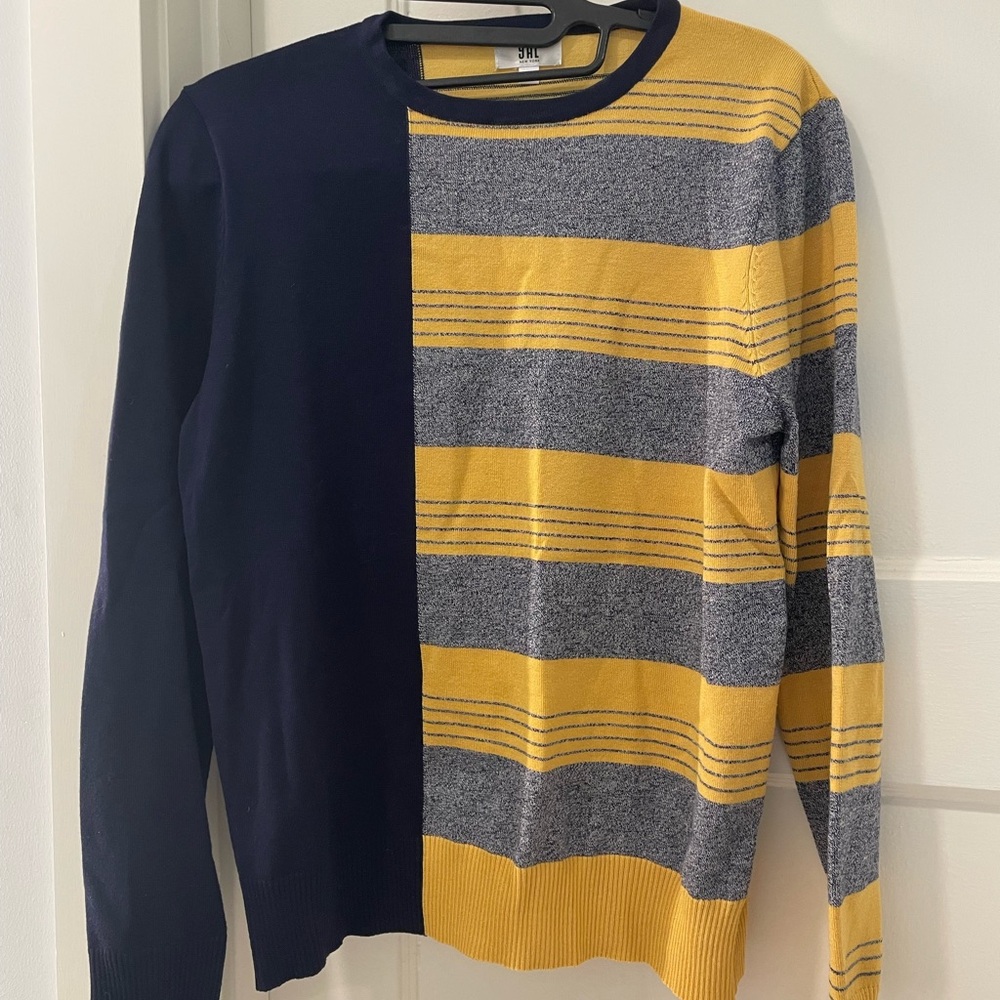 YAL New York Sweater